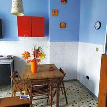 B&B La Peschiera, Карпинето-Романо — фото 4
