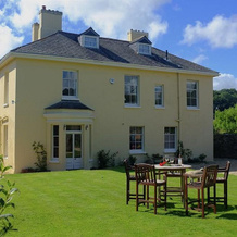The Old Parsonage Bed And Breakfast (Devon), Харбертон — фото 3