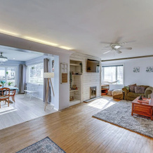 Quiet Manistee Home W/ Patio < 1 Mi To Beaches!, Манисти — фото 2