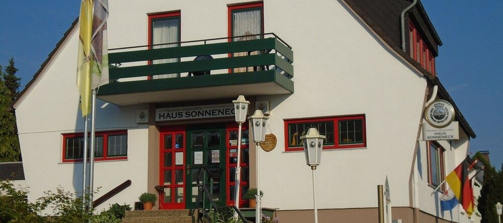 Haus Sonneneck, Medebach — photo 1