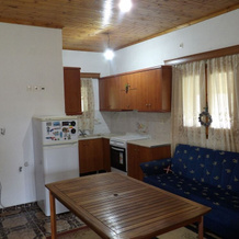 Kalogria Beach Apartments, Запад Ахайи — фото 3