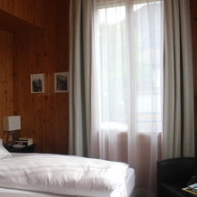 Hotel Schloss Wartenstein, 巴德拉加茨 — 照片 3