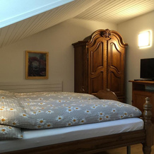 Hotel Römerhof, 布里格 — 照片 3