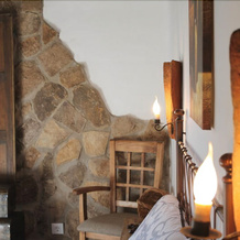 Casa Rural De Agroturismo El Vallejo, Касас-дель-Кастаньяр — фото 3