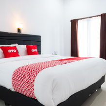 OYO 2169  Anugrah Bromo Homestay, 托萨里 — 照片 2