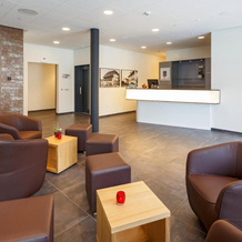 Villmergen Swiss Quality Hotel, 维尔默根 — 照片 2