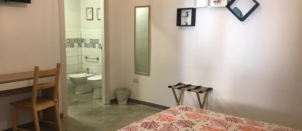 40° Parallelo Guest House, 廖拉萨尔多 — 照片 1