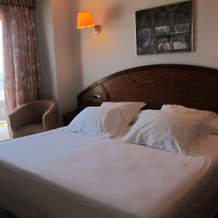 Hotel Don Ángel Roquetas de Mar, Roquetas de Mar — photo 5
