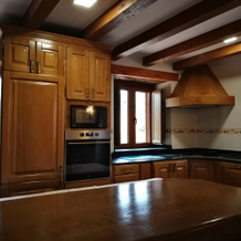 Casa rural La Magdalena, 里瓦蒙坦阿尔蒙特 — 照片 3