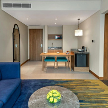 Grand Mercure Ahmedabad Gift City - An Accor Hotels Brand, 甘地讷格尔 — 照片 5