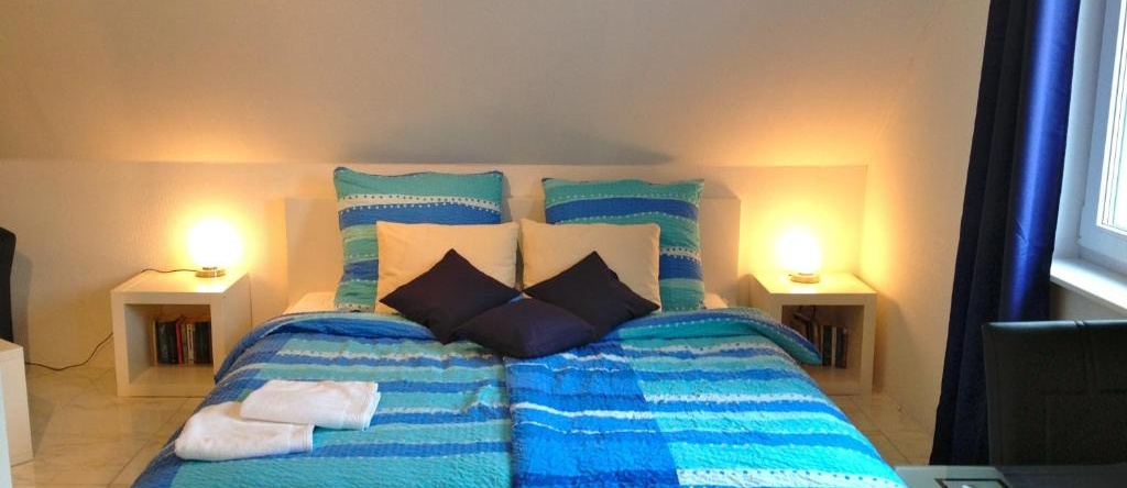 Ferienwohnung in Patzig auf Rügen, Patzig — photo 1