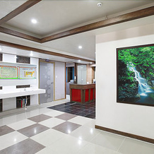 Donghae Marine Park Pension, 东赫 — 照片 2