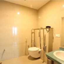 Hotel Vkj International, 科塔曼加兰 — 照片 4