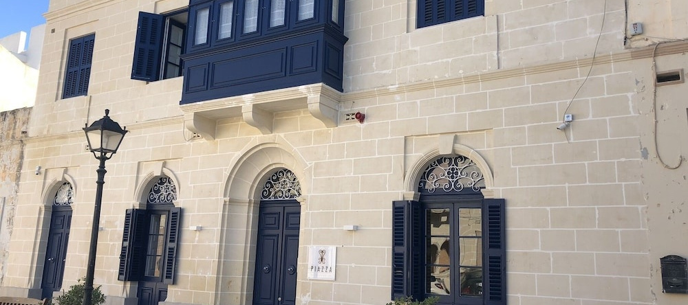 Piazza Suites B&B, Kirkop — photo 1