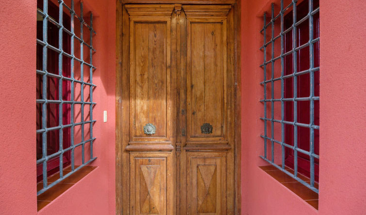 Holiday Home Casa de la Cruz, 洛尔卡 — 照片 1