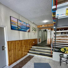 Town Centre Inn - Parry Sound Hotel, 帕里湾 — 照片 2