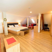 Hotel Zum Rebstock, 马尔特丁根 — 照片 5