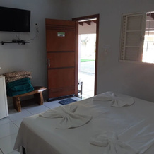 Pousada dos Nobres, Nobres — photo 2
