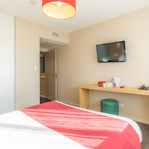 Appart'City Confort Montpellier Millénaire - Appart Hôtel ex Park&Suites, 蒙彼利埃 — 照片 5