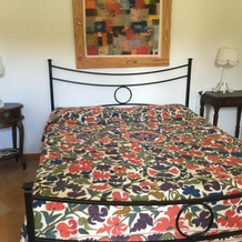 Villa Contrada San Pietro, 莫利亚诺 — 照片 5