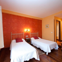 Hotel Rural Matsa, Лесама — фото 3