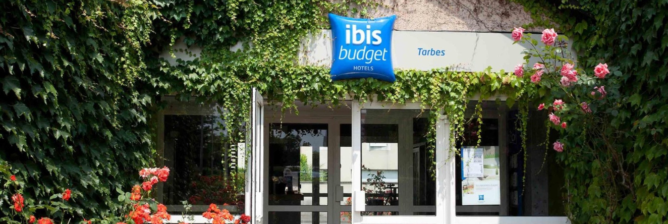 ibis budget Tarbes, Tarbes — photo 1