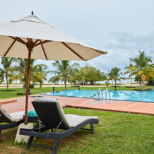 The Calm Resort & Spa Hotel, 帕西库达 — 照片 4