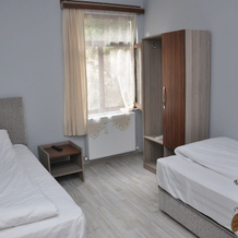 Lapera Butik Otel, Borcka — photo 2