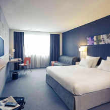 Mercure Valenciennes Centre, 瓦朗谢讷 — 照片 3