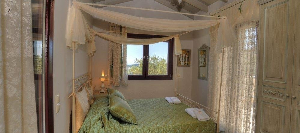 Triena Quality Villas, Gaios — photo 1