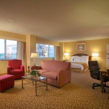 Marriott Greensboro Downtown, Гринсборо — фото 3