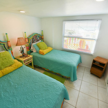 Tropical Breeze Apartment 2, 霍姆斯海滩 — 照片 5