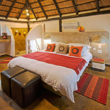 Raptor Retreat Game Lodge, Phalaborwa — photo 2