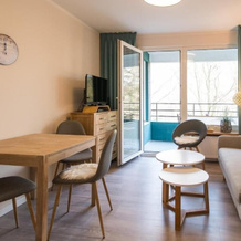 Ferienwohnung Sandwig-Lodge, 格吕克斯堡 — 照片 3