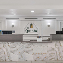 La Quinta Inn By Wyndham Stockton, Стоктон — фото 2