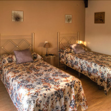 Casa Rural Parque Natural De Cornalvo, Мирандилла — фото 2