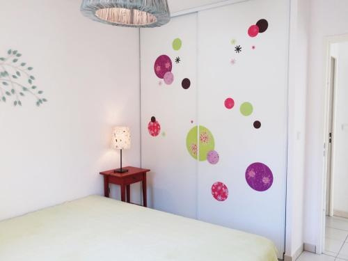 Apartment La Boisseliere, Cogolin — photo 1