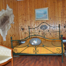 Hotel Lo Scoiattolo, 锡拉国家公园 — 照片 5