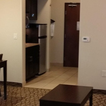 Holiday Inn Express & Suites Deming Mimbres Valley, Демиг — фото 5