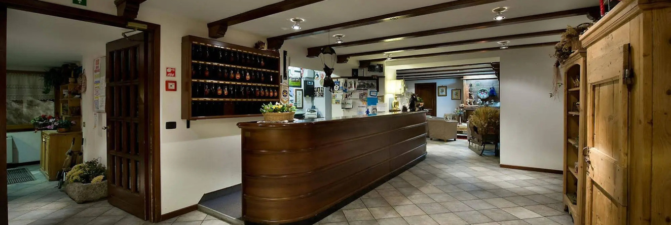 Hotel Andossi, Madesimo — photo 1