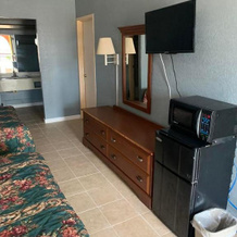 Executive Inn Mercedes, Mercedes — photo 4