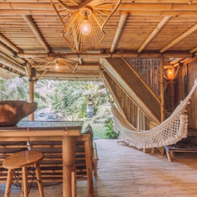 Hideout Eco Bamboo House Bali, 塞拉特 — 照片 5