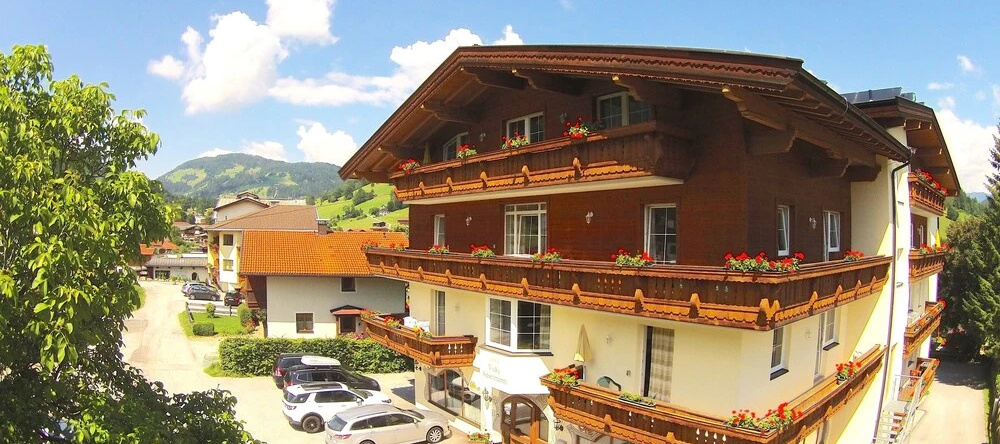 Vicky Apartments, Wildschoenau — photo 1