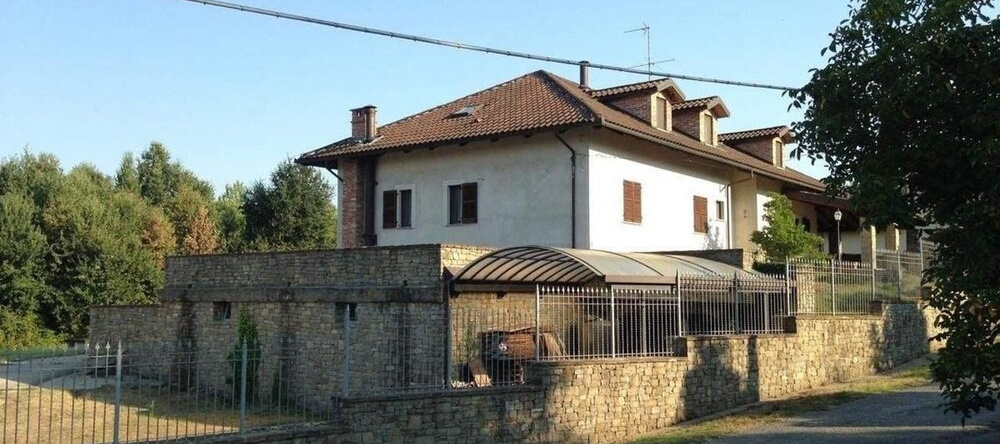 La Morona B&B, Роккетта-Танаро — фото 1
