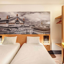B&B HOTEL Vitry-sur-Seine, 塞纳河畔维特里 — 照片 5