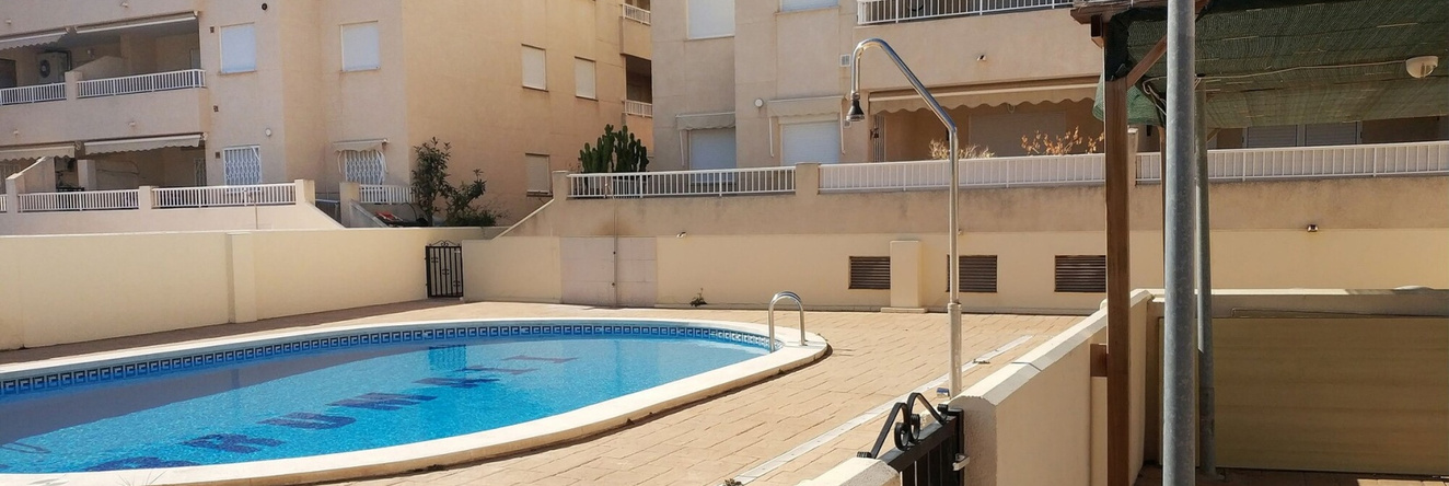 Apartamentos Canet de Berenguer 3000, 卡内特德贝伦格尔 — 照片 1