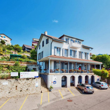 Auberge de la Gare, Grandvaux — photo 3