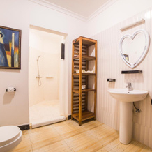 F Zeen Boutique Hotel Zanzibar, Занзибар — фото 4