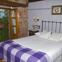 Posada La Trebede, Cabezon de Liebana — photo 5
