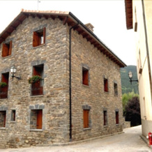 Apartamentos La Borda de Marco, 别斯卡斯 — 照片 5